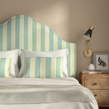 Lola Stripe Everglade