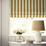 Lola Stripe Fox Den