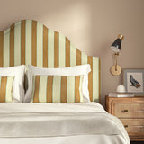 Lola Stripe Fox Den