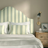 Lola Stripe Moonbeam