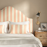 Lola Stripe Pavlova