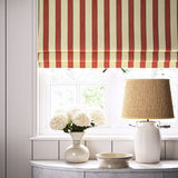 Lola Stripe Red Riding Hood