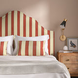Lola Stripe Red Riding Hood