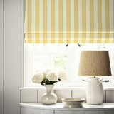 Lola Stripe Vanilla Slice