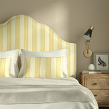 Lola Stripe Vanilla Slice