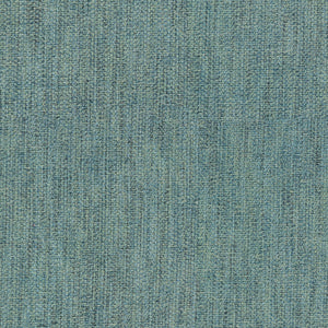 Close-up of Linwood’s Loxley Cerulean fabric – textured Italian weave in rich blue for upholstery.