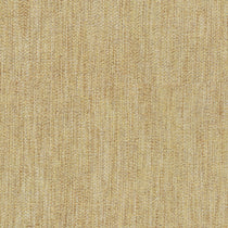 Close-up of Linwood’s Loxley Cornsilk fabric – textured Italian weave in soft yellow for upholstery.