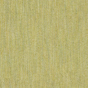 Close-up of Linwood’s Loxley Lime fabric – textured Italian weave in fresh green for upholstery.