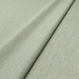 Close-up of Linwood’s Loxley Powder Blue fabric – textured Italian weave in soft blue for upholstery.