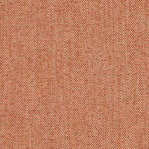 Close-up of Linwood’s Loxley Punch fabric – textured Italian weave in vibrant pink-red for upholstery.