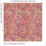 Magic Carpet Magenta