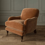 Omega Chestnut