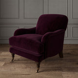 Omega Deep Purple