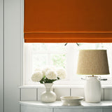 Omega Burnt Orange