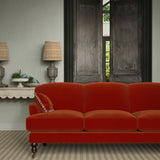 Omega Carnelian