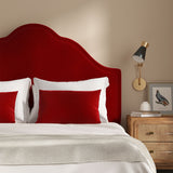 Omega Cherry Red