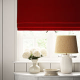 Omega Cherry Red