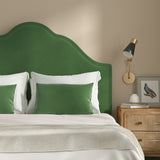 Omega Leaf Green
