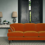 Omega Orange