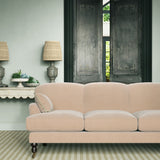 Omega Pink Lace
