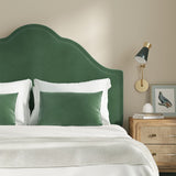 Omega Sea Green