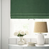 Omega Sea Green