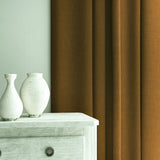 Pluto Burnt Sienna