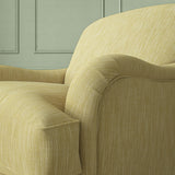 Pluto Cornsilk