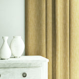 Pluto Cornsilk