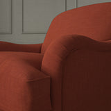 Pluto Firebrick