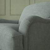 Pluto French Blue