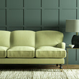 Pluto Frosted Green