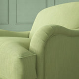 Pluto Frosted Green