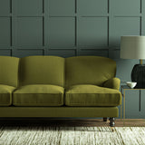 Pluto Olive