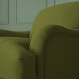 Pluto Olive