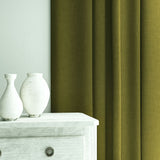 Pluto Olive