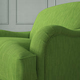 Pluto Peridot