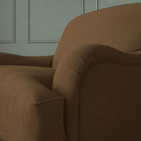 Pluto Sepia
