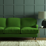 Pluto Shamrock