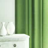 Pluto Spring Green