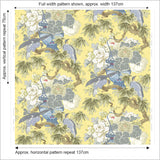 The Royal Garden Sorbet