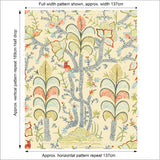 Songbird Linen Guava