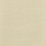 Plain fabric swatch, colour Cream.