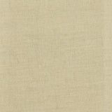 Plain fabric swatch, colour Pale Almond.