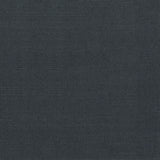 Plain fabric swatch, colour Slate.
