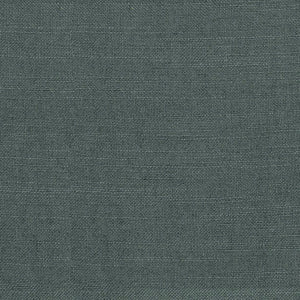 Plain fabric swatch, colour Airforce Blue.