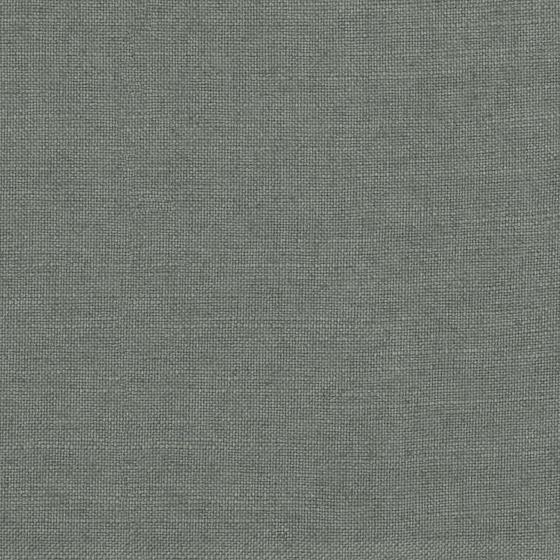 Plain fabric swatch, colour Dusk.