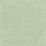 Plain fabric swatch, colour Mint.