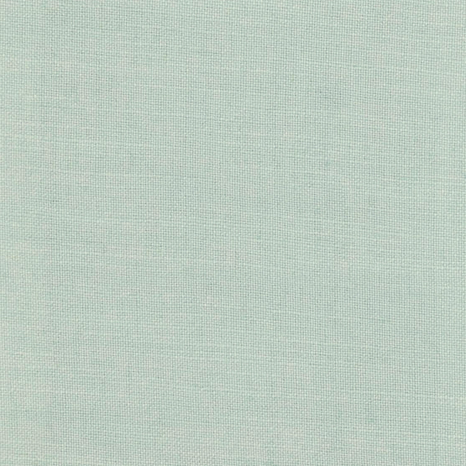 Plain fabric swatch, colour Ice.