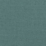 Plain fabric swatch, colour Aegean.